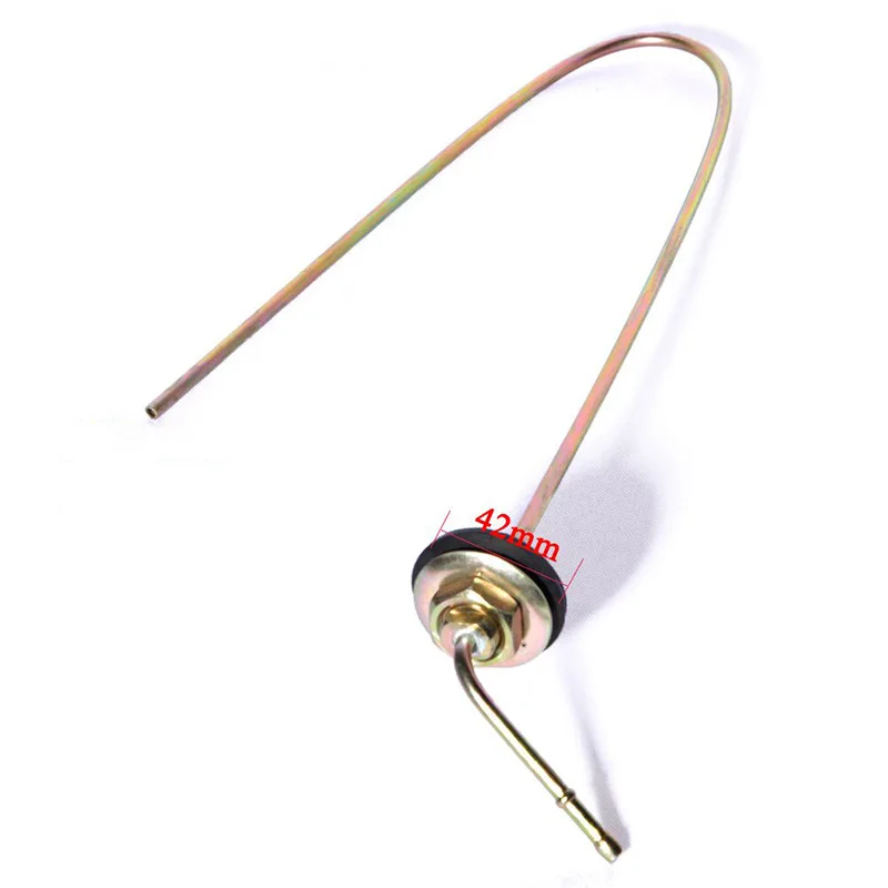 Split 12v 24v parking air  heater tank accessories--oil collector