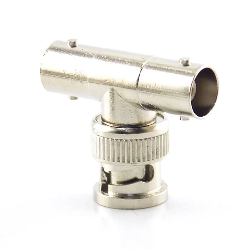 Разветвитель POE, переходник, разъем BNC, штекер на 2 * гнезда, соединитель BNC, POE разветвитель, инжектор, модуль питания A7