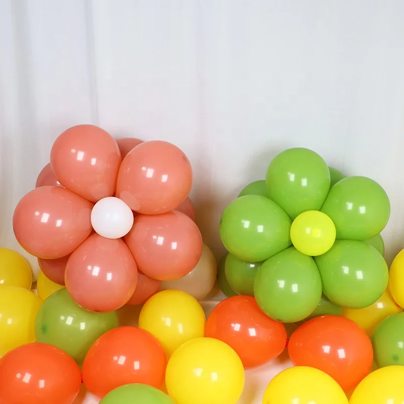 Comercio mayorista 1.8g /10g/18inch globos inflables helium quality inflatable metallic balloon globos al por mayor latex