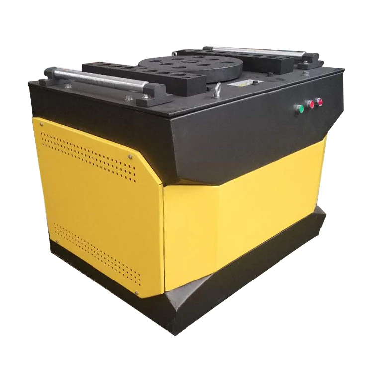 Китайский высококачественный гибочный станок для труб из нержавеющей стали