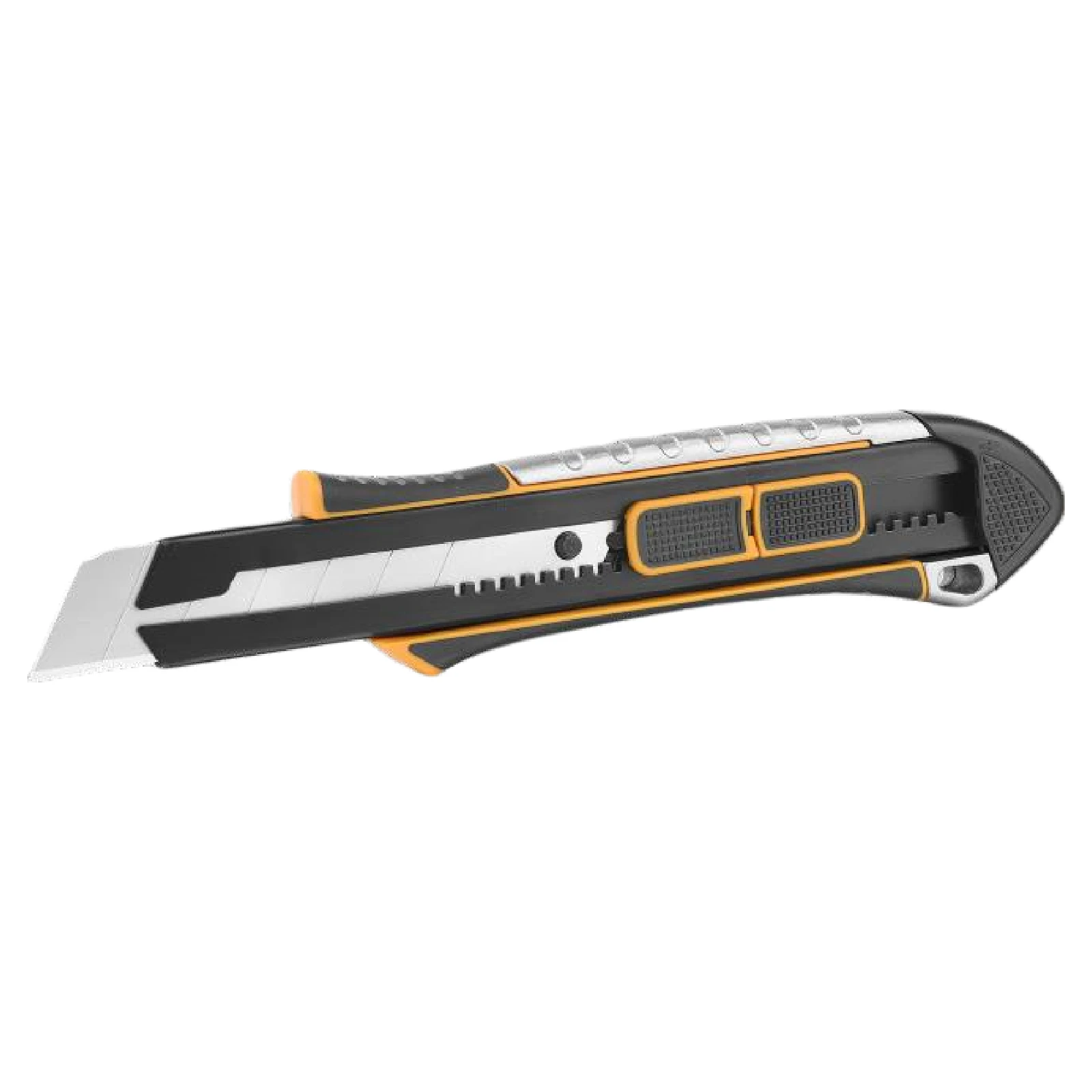 Hand Cutting Tools Heavy duty 18mm  SK5 blade utility  knife