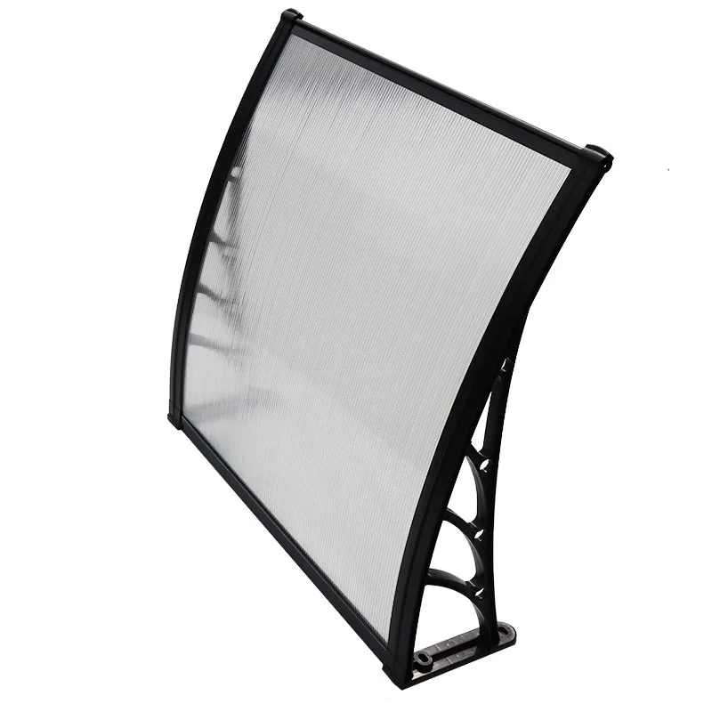 Cheap Polycarbonate Hollow Board Plastic Hollow Sheet for Canopy