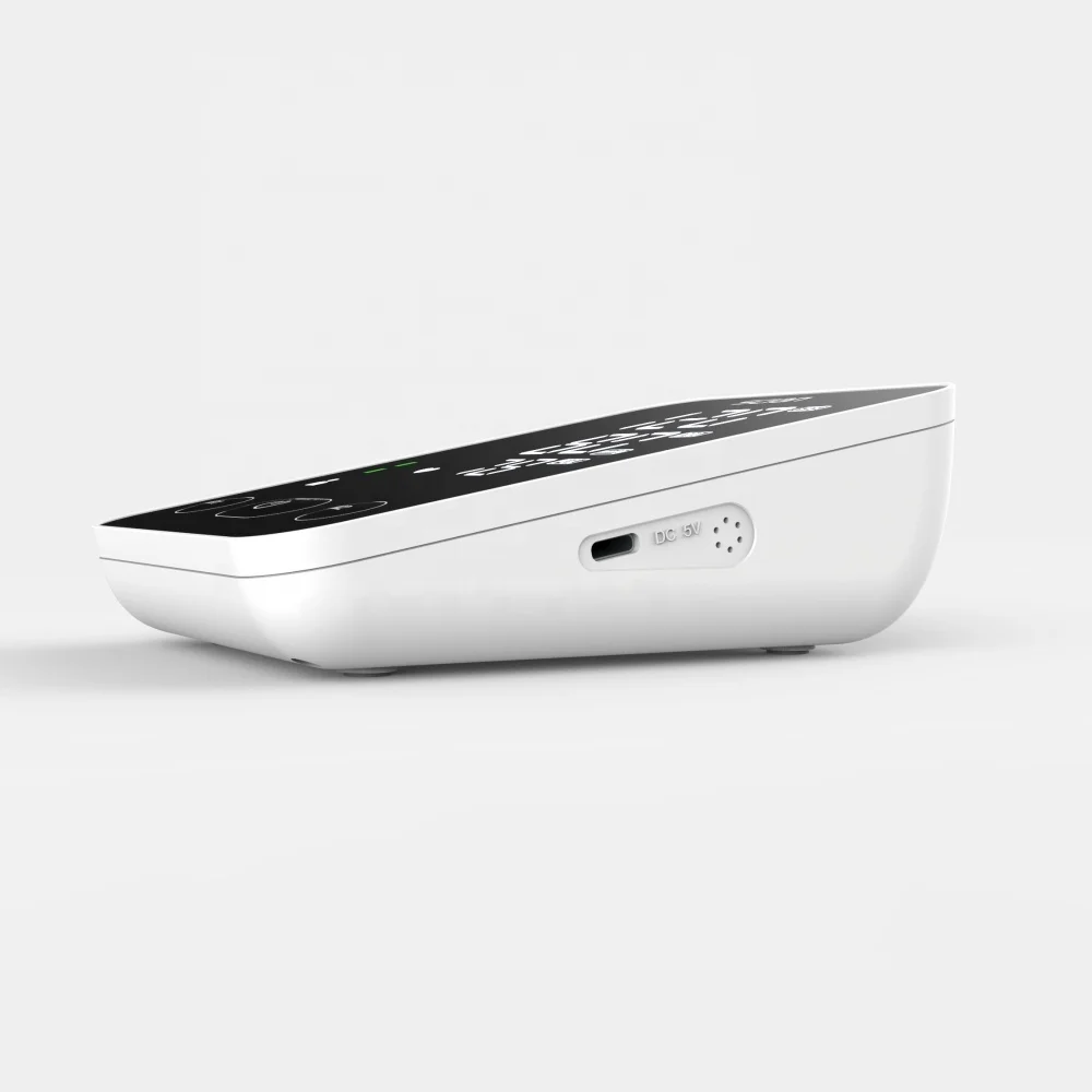 Medical Device Supplies HONSUN LD-528 Digital Blood Pressure Monitors BP Machine Automatic arm style Blood Pressure Machine