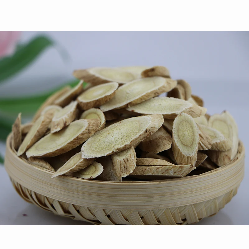
Traditional Chinese Medicine herbal Natural Herb Plant Astragalus root 