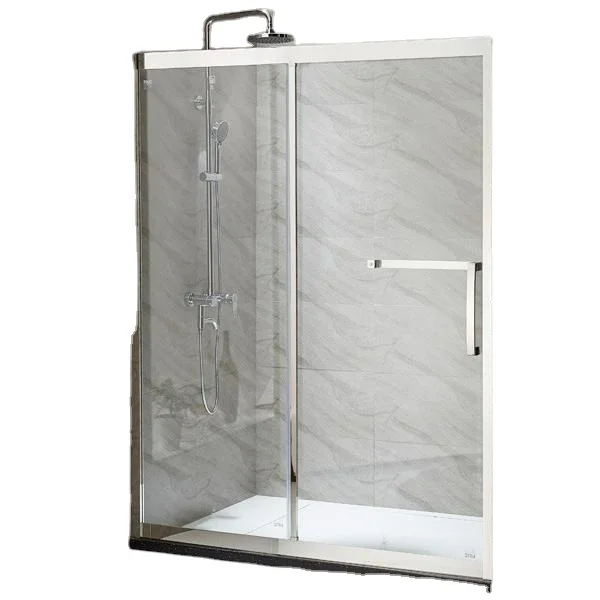 8mm Glass Shower Box Bathroom Shower Room shower room cabin