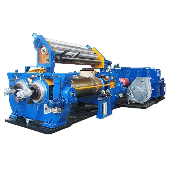 
Китайское Производство: новый резиновый лист делая машину cмесительные вальцы XK-550 