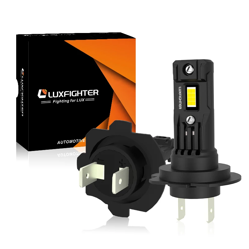 Customize Wholesale auto lighting systems car lights D1s H13 H1 H3 H7 H11 9006 car led light motorcycle bulb led headlights H4