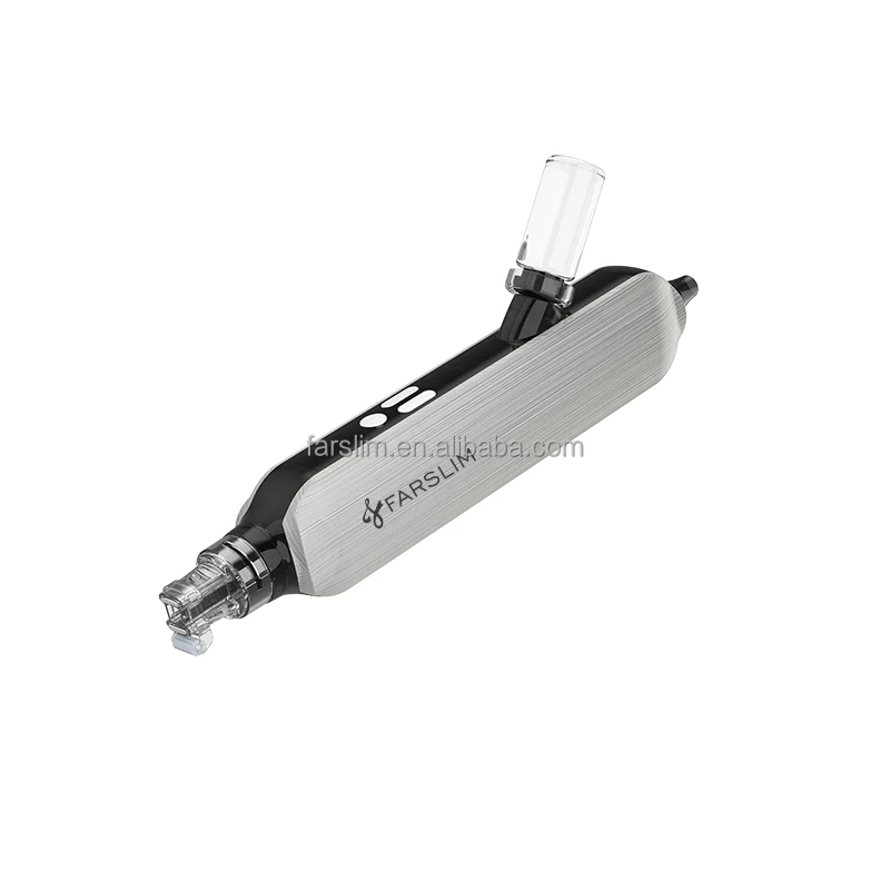 Professional 4 In 1 Blacksand 2.0 Mesotherapy Injection Mesogun Anti-aging Wrinkle Remoal Skin Care Beauty Equipment For SPA