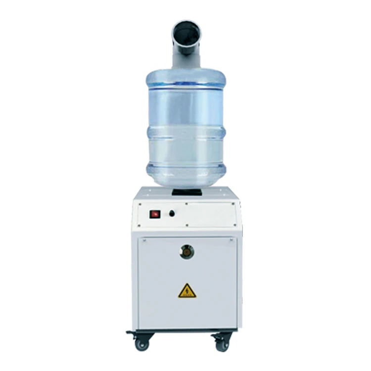 Hot product grow room humidifier unique design personal air humidifier