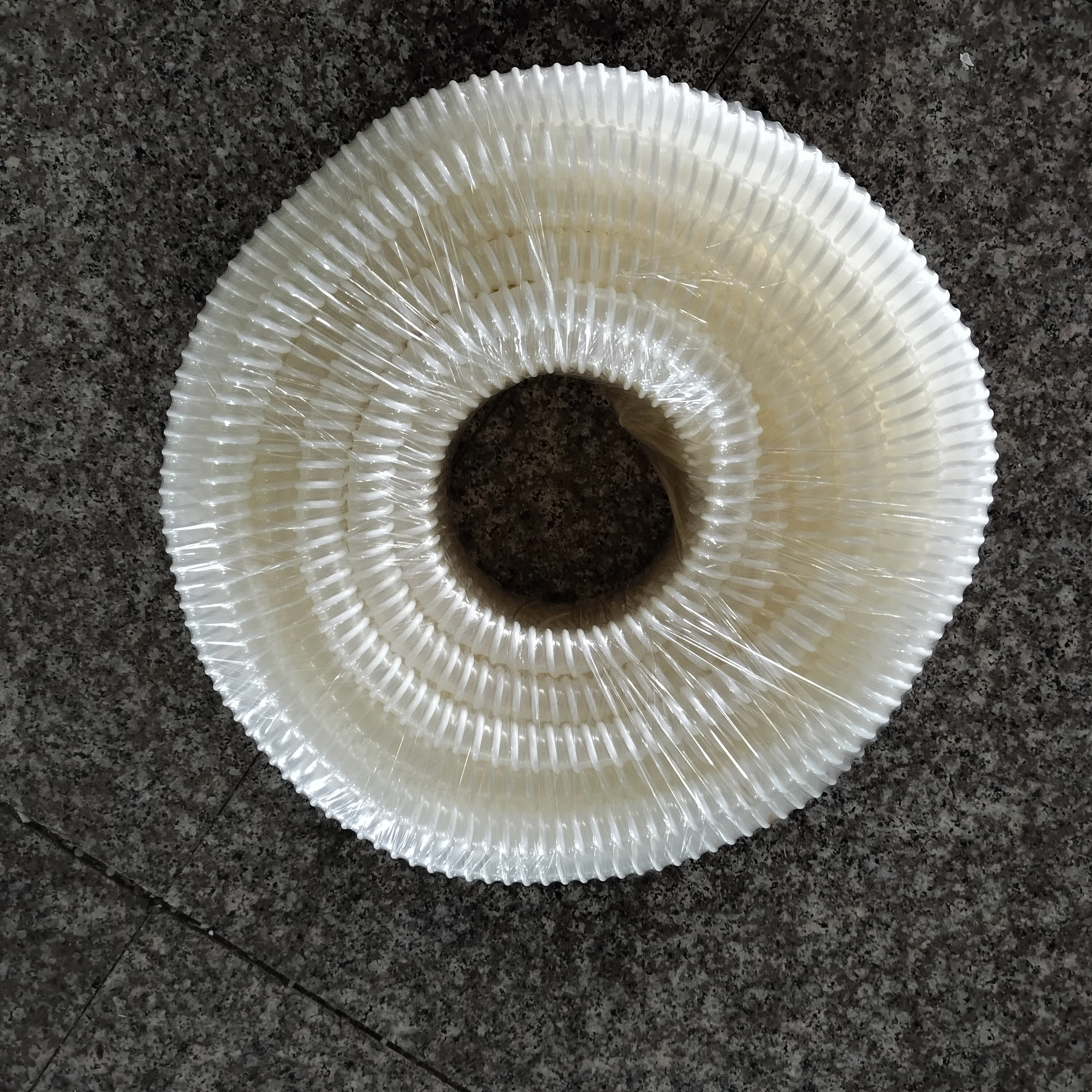 50M  air conditioner flexible PVC drain hose  16mm