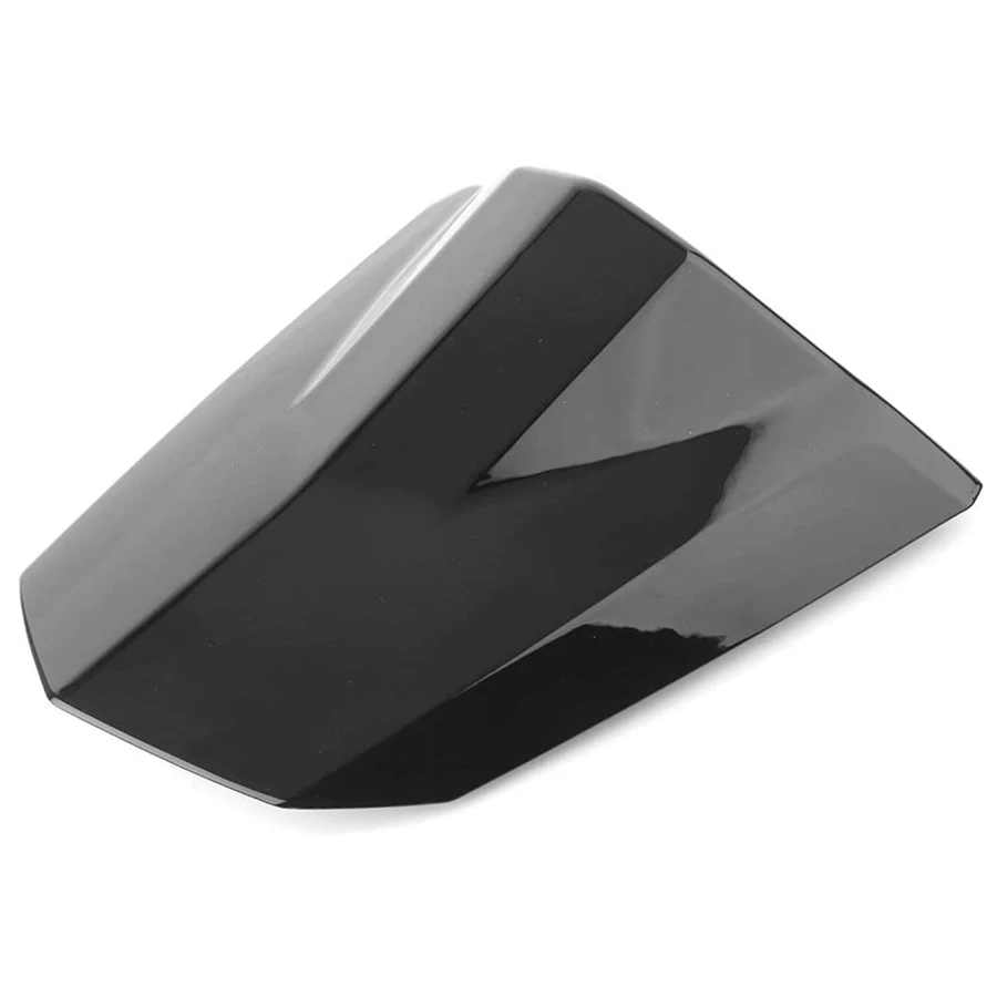 For Suzuki GSXR 600 750 K4 2004 2005 black motorcycle Pillion Rear Seat Cover Cowl Solo Seat Cowl