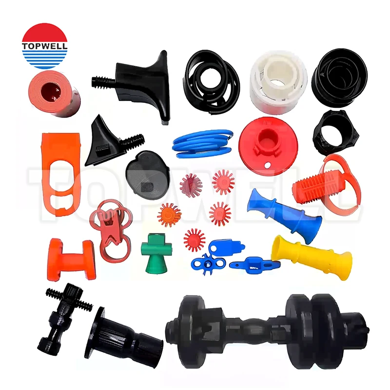 Design and Manufacture Durable Plastic Mold Testing for Electronic Accessories