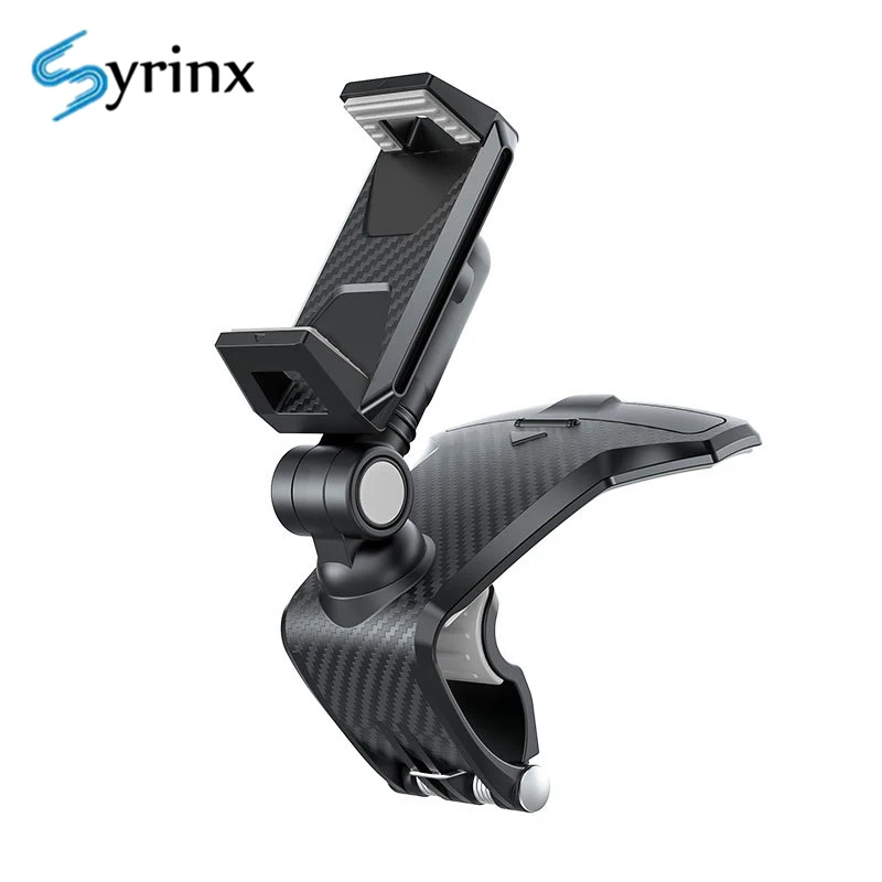 Cell Phone Support 1260 Degree Dashboard Phone Number In The Car Phone Holder For 7 Inch Xiaomi Mobile  Stan