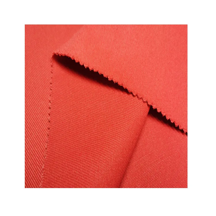 Xinxiang kejie 100 хлопчатобумажная ткань оптом огнестойкая