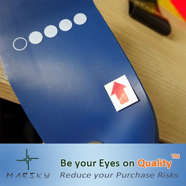 Third Party Inspection/Trust Inspection Service/  Inspection Inspector