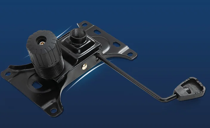 E-sports computer comfortable sedentary office reclining ergonomic gaming chair adjustable and rotating seat