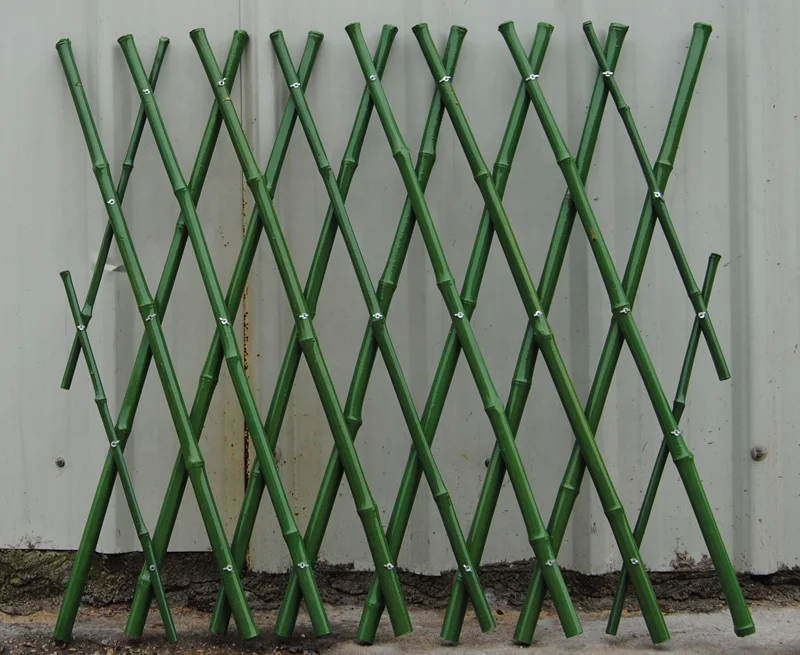 Wholesale Bamboo Support Frame for Plant /Bamboo Trellis