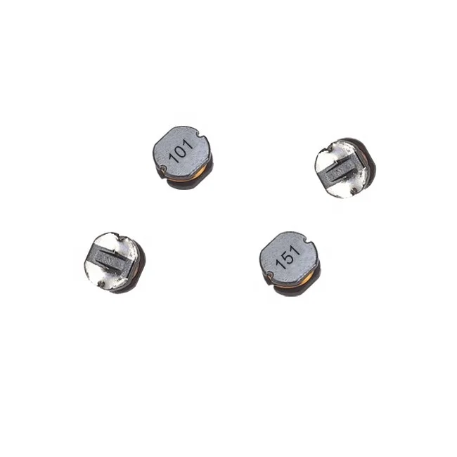 CODACA RoHS Compliant SP43-331K 330uh Medical Electronic LED Lighting SMT SMD Power inductors