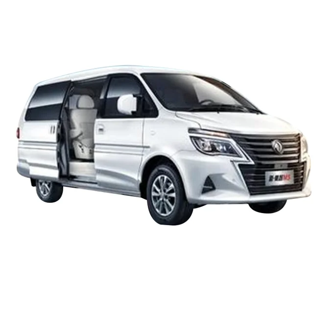 Cost-effective transportable van  durable and durable electric mini van for sale