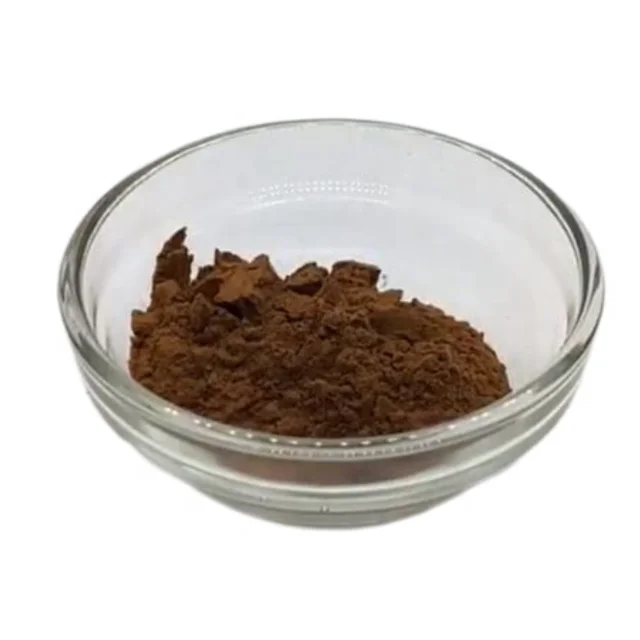 Macas Red Maca Fruit Powder Supplement Black Maca Root Extract for Health Food Drum Packaging