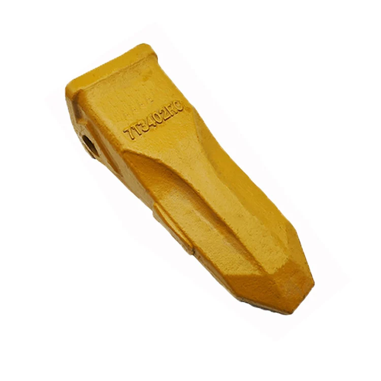 E325 Excavator Bucket Teeth 7T3402RC