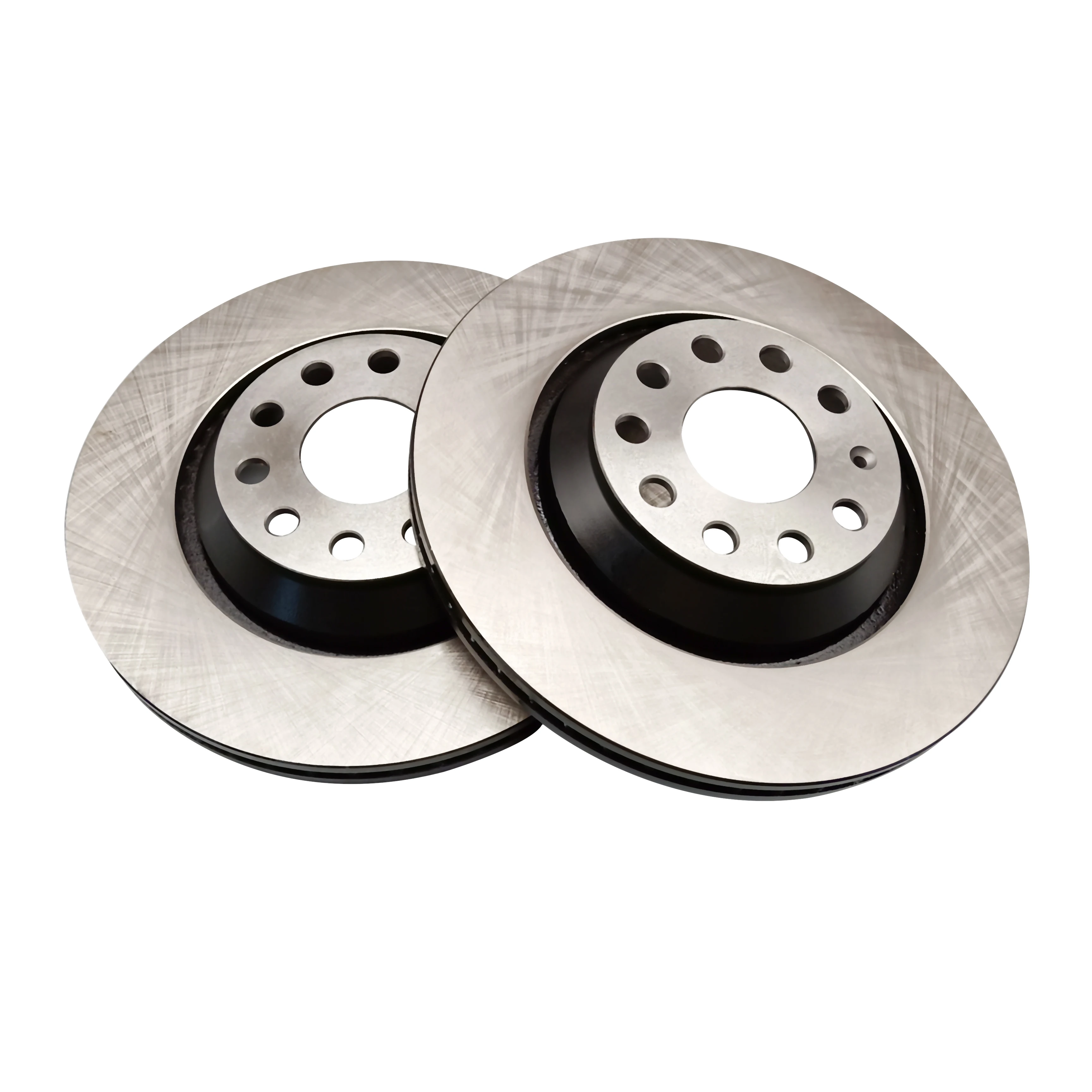 Powerplus 300mm disc brake rotor for alfa romeo 159