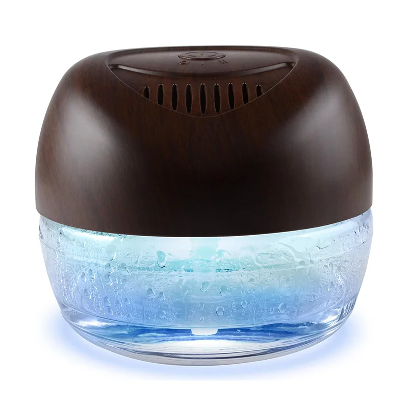 Good Quality Factory portable Dorm room coffee shops cool mist Shangrila plastic Absorb animal odor essential oil diffuser