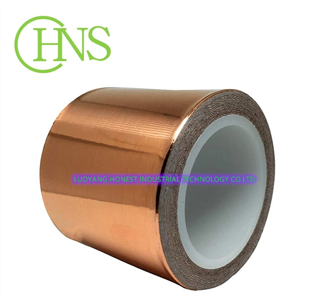 High Quality  Copper Strip Copper Coil