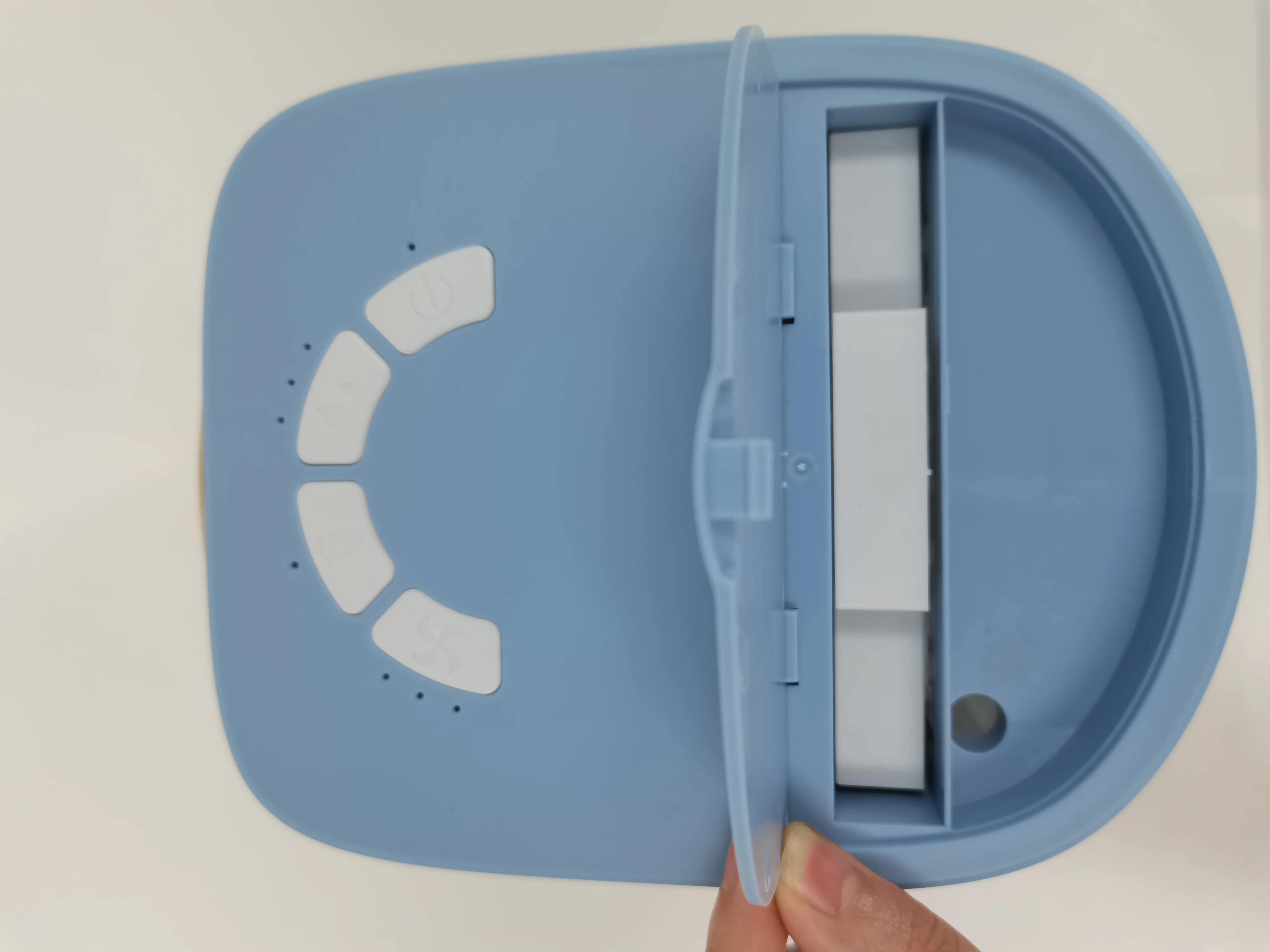 Кондиционеры, мини-воздухоохладитель, вентиляторы переменного тока, запчасти