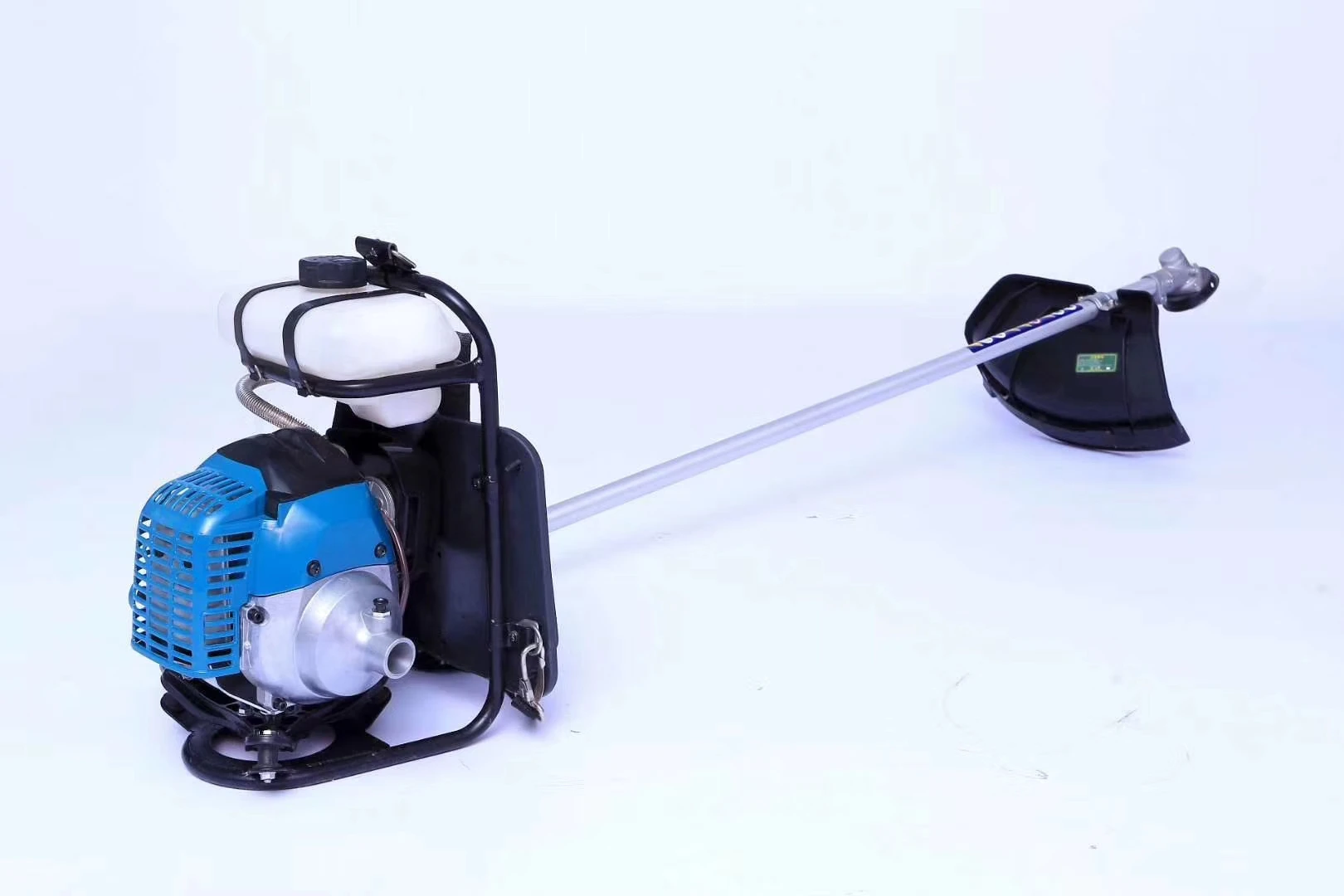 43cc Grass Trimmer Gasoline Cordless Brush Cutter Weed Eater