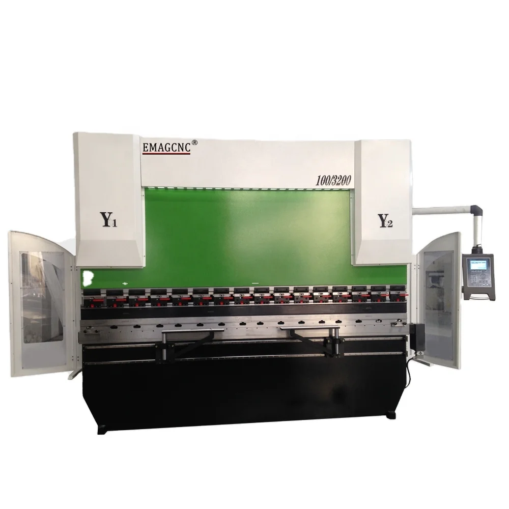 brand new 125t 4000mm metal sheet press brake tooling for sale