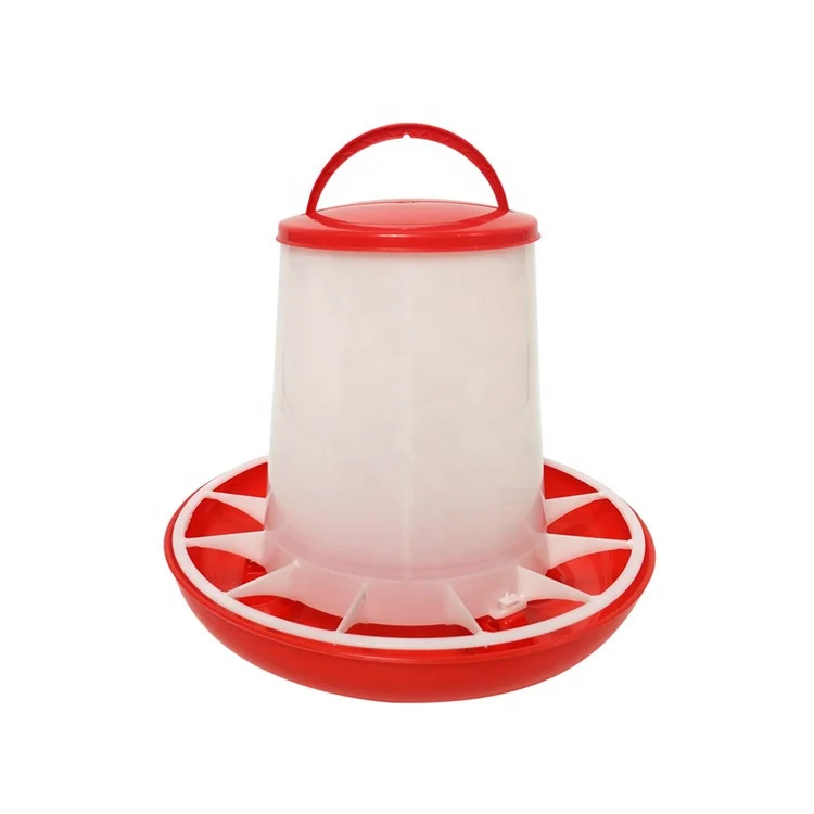 Factory Directly Sale Chicken Feeder, Automatic Poultry Feeders Drinkers