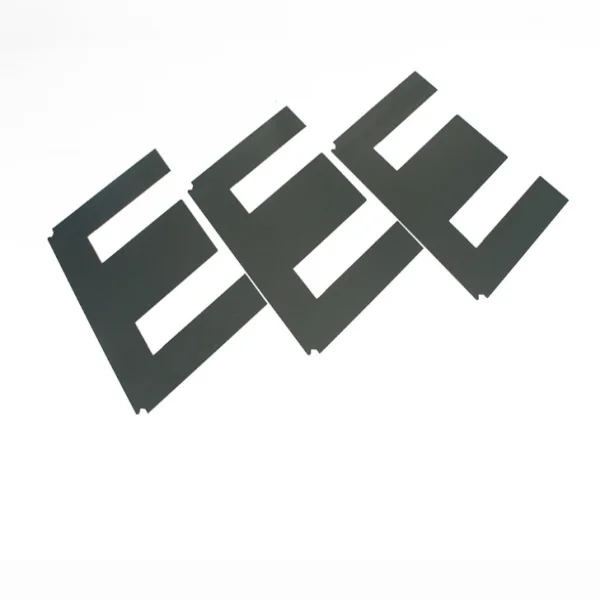 
EL Non-oriented Silicon Steel 