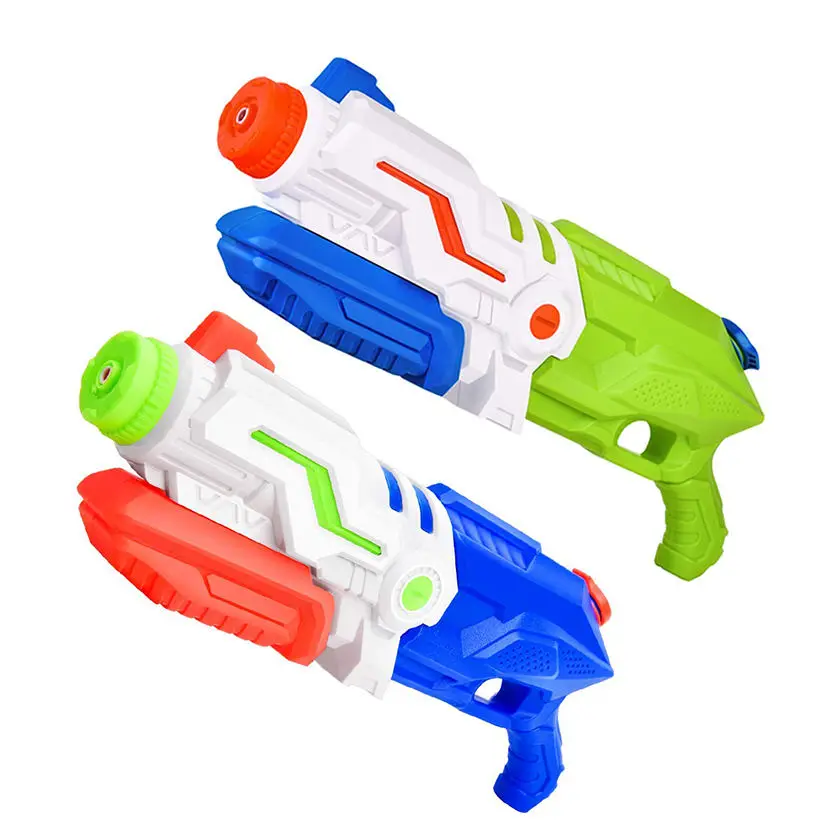 Лидер продаж 2023 летний детский водяной пистолет высокого давления игровой игрушка для мальчиков и девочек