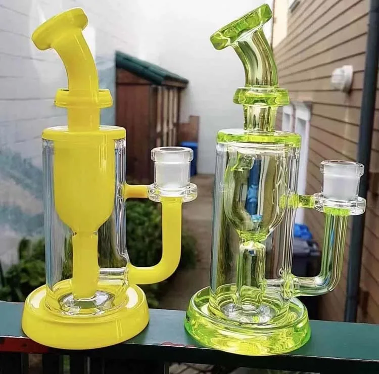 Hot sell good quality borosilicate glass water pipes
