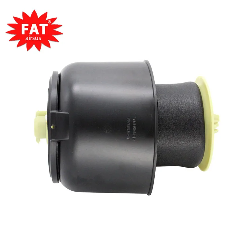 Задняя Пневматическая рессора для BMW F02 F070 GT F11 535i 550i, пневматическая подвеска 37106781827