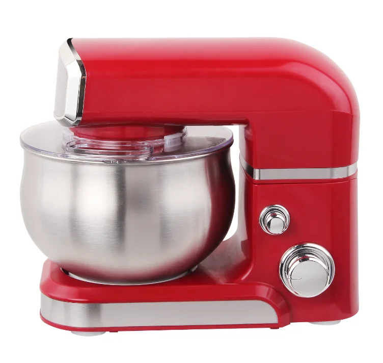 Electrical Factory Customization Kitchen Electric Cake Mixer Machines Multifunction Stand Food Mixer