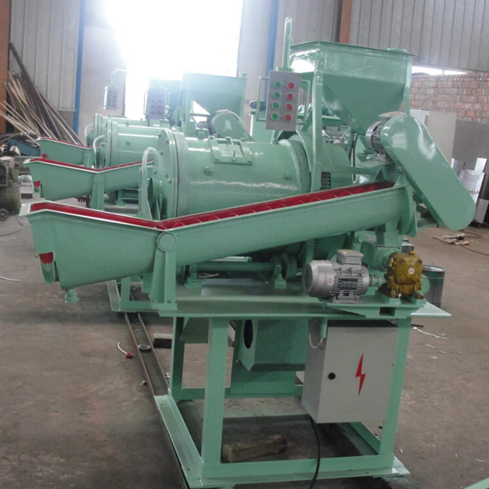 Small Testing Lithium Ore Feldspar Gold Stone Sand Wet Grinding Rod Mill Machine