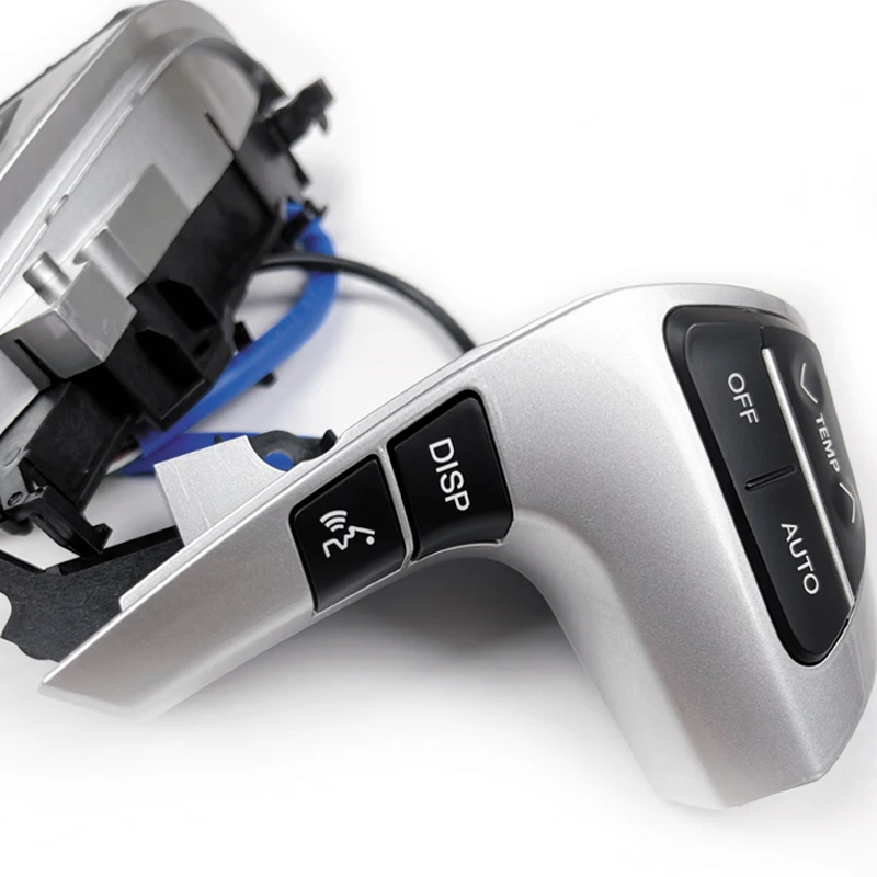 Applicable to for Toyota Highlande Hilux Vigo AXIO Camry car steering wheel button switch audio control