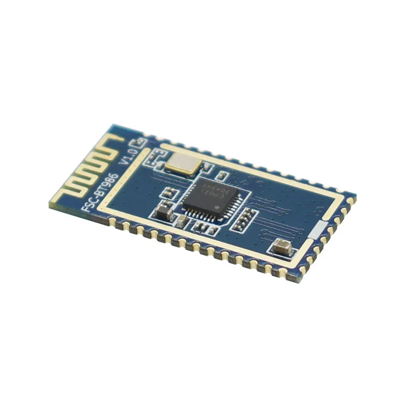 HC-05 pin to pin BR/EDR/BLE 5.0 Module Wireless Data Transmitter Module Rohs Compliant Low Cost module