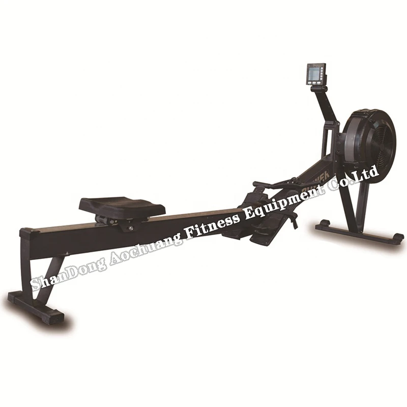 air rower for gym or home professional fitness equipment for sale