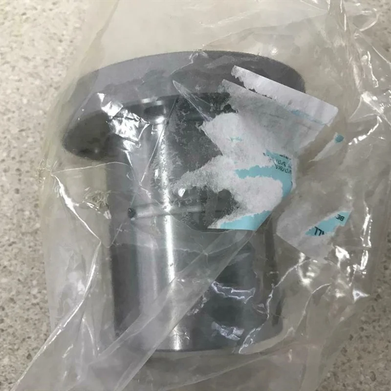 THK linear bearing shaft & linear ball screws LBF50UU