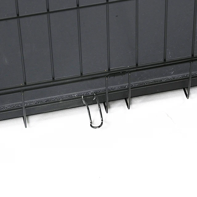 Металлическая трубка, сетка, проволока, большие собачьи клетки и ящики (бесплатный образец, быстрая доставка)