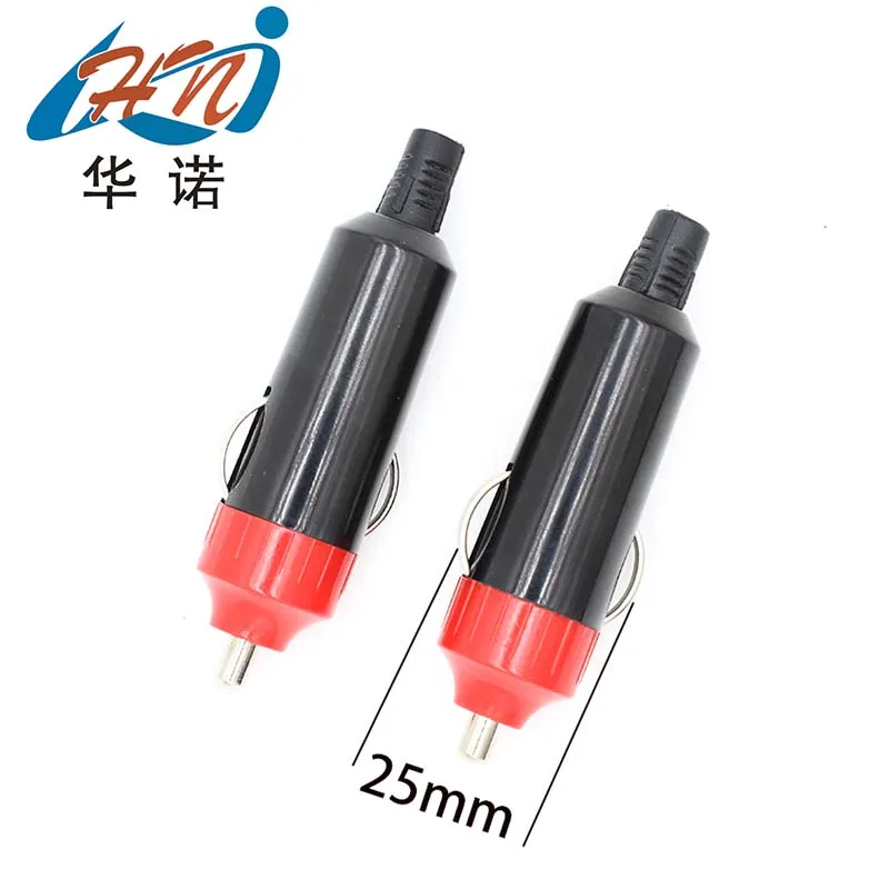 Motorcycle Professional Manufacturer Car Cigarette Lighter Plug / Auto Lighter