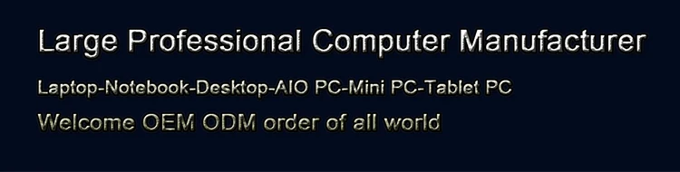 Cheap manufacture gamer desktop computer i5 Win10 16GB 1TB HDD SSD GTX060 6GB GPU personal system unit 22