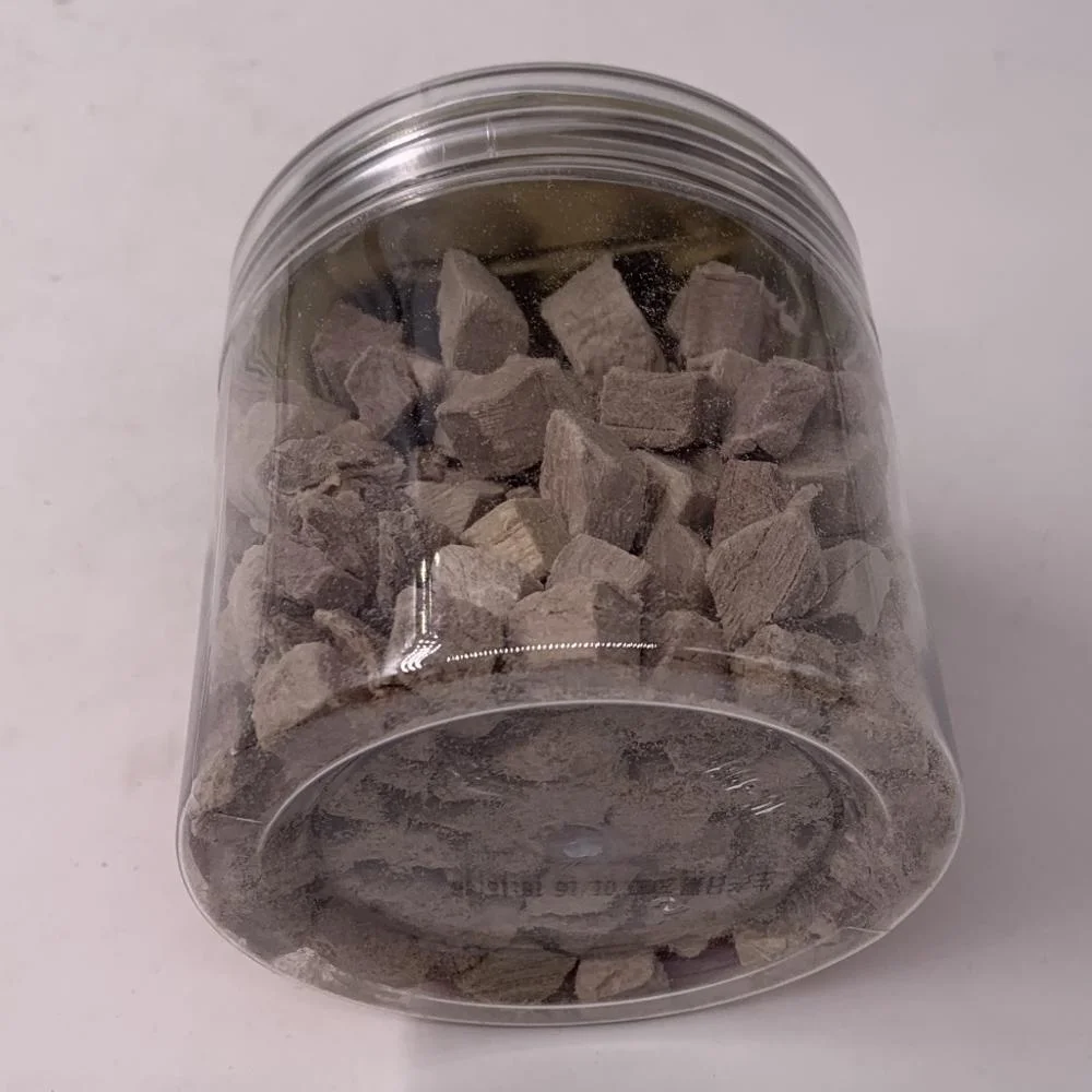 fd Beef OEM meat pet treat  dry pet food bulk dry healthy 100% natural cat food 68