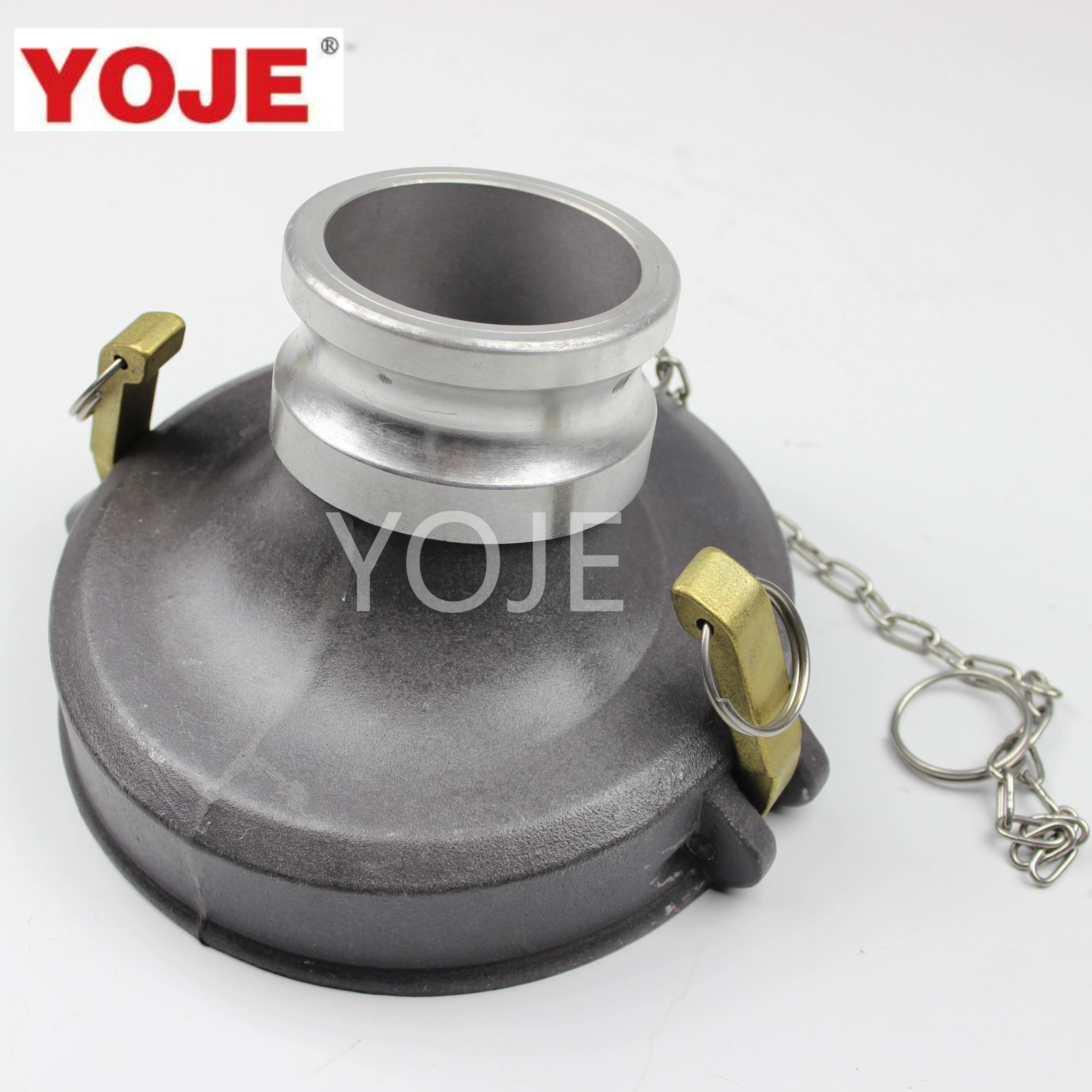 API Adaptor Coupler YJ206B Fuel Tank