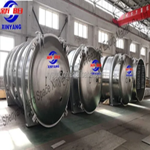 2400KG Large capacity 200m2 continuous vacuum refrigerated food freeze dryer for food,fruits,vegetables,meat