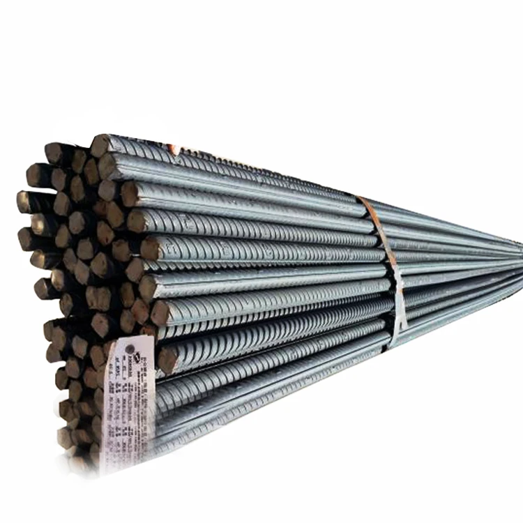 GR40/GR60/GR75 diameter 18mm high quality rebar grade 40,grade 60