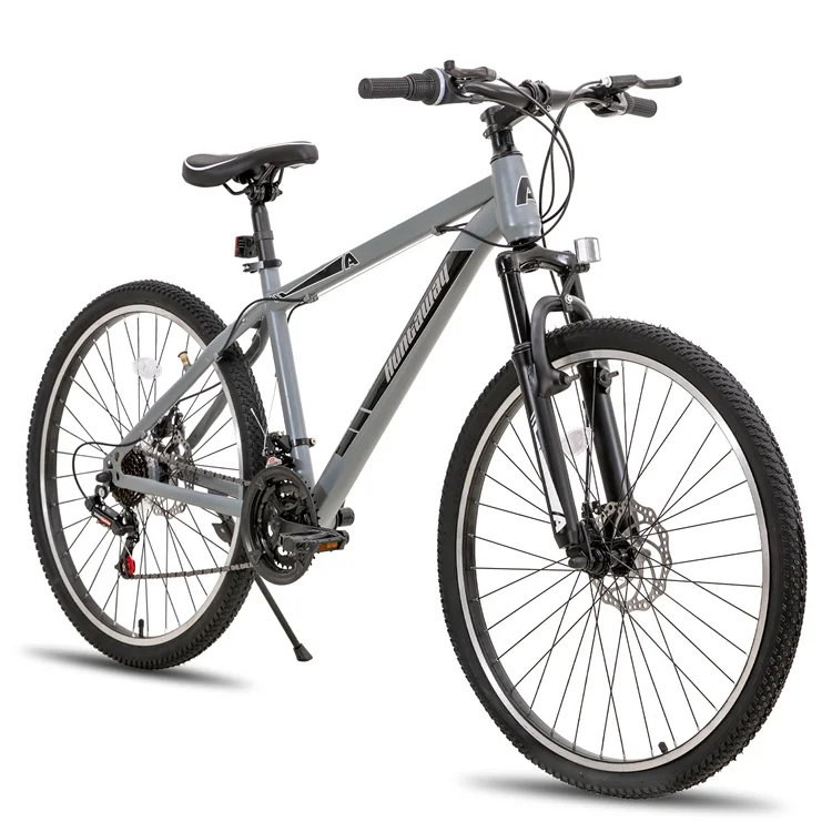 JOYKIE factory direct price 26 inch cycle steel mtb mountain bicycle with 21 speed